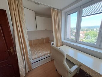 Bratislava-Staré mesto: 4-i byt s terasou pri Horskom parku - 2