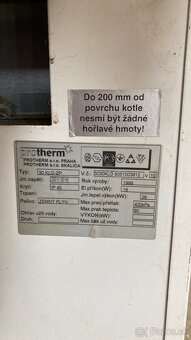 Protherm 30KLO-ZP - 2