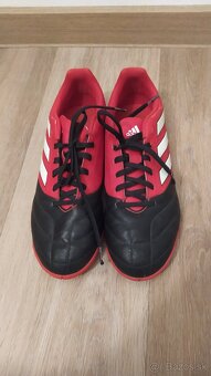 Halovky Adidas veľ. 38 - 2