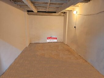 (19 m²) GARÁŽ BOŽENY NEMCOVEJ - 2