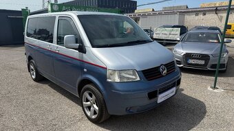 Volkswagen Transporter T5 1.9 TDI LR VS - 2