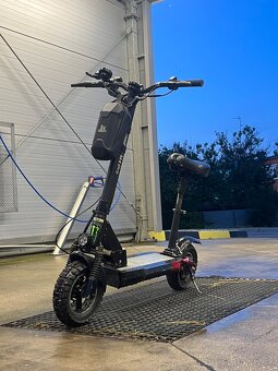 Kukirin M4 Pro - 2