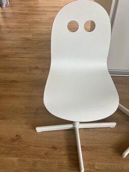 Detska stolička IKEA - 2