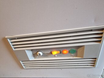 Mrazaci box 240l - 2