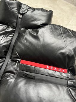 Prada vesta - 2
