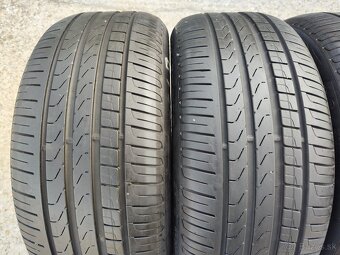 Pneu 245/50 r18 Pirelli - 2