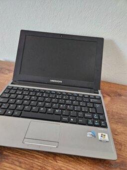 Notebook 10" - 2