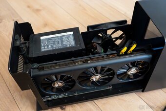 AMD Radeon RX 5700 TX - 2
