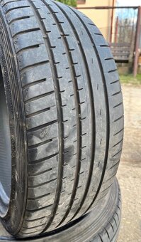 2ks letné 195/45 r16 - 2