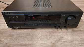 Technics SA-EX 100 - 2