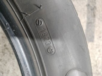 225/50 R17 letné Riken uhp - 2