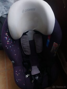 Autosedačka Maxi-Cosi - 2