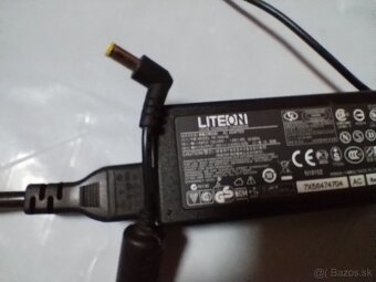Acer Aspire 65W 3,42A 19V 5,5 x 1,7mm - 2