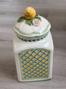 Dóza Villeroy&Boch - 2