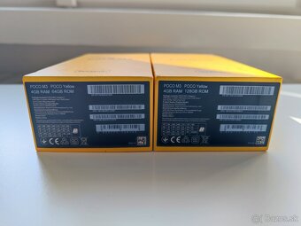Poco M3 na náhradné diely - 2