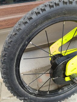 Bicykel Core - 2
