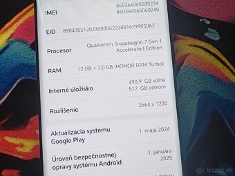 Honor 90 ( 12/512GB ) - 2
