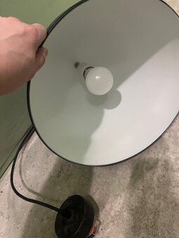 Lampa - 2