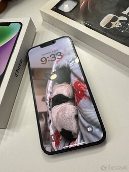 Iphone 14 plus 128gb - 2
