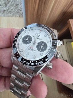 Pagani Seiko VK64 VK63 - 2