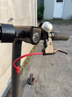 Xiaomi mi Scooter 2 - 2