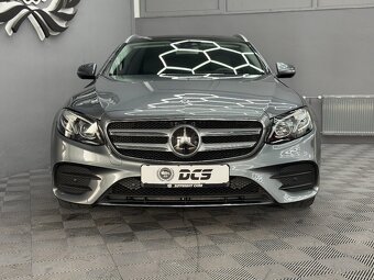 Mercedes-Benz E trieda Kombi 220 d 4MATIC A/T - 2