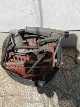 Predám zvárací trafák. Rezervované - 2