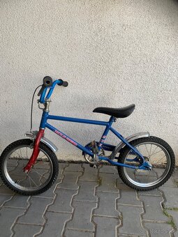 BMX 16 - 2