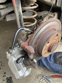 W.Golf 4 1.9 Tdi 81 Kw - 2
