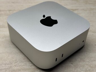 Apple Mac mini M4 Pro 24 GB RAM | 512 GB SSD - 2