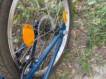 RIVERSIDE 120 detsky bicykel - 2