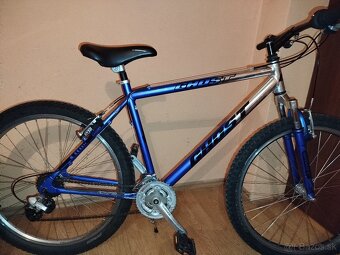 Bicykel 26 - 2