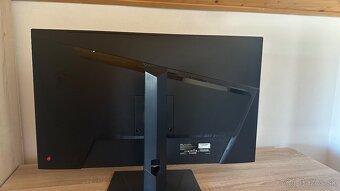 Herný monitor - 2
