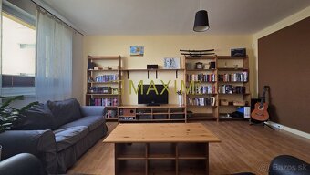 Veľký 3-izbový byt na Saleziánskej v Trnave - 2