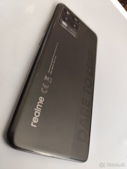 Telefón Realme 8 6 GB/128 GB - 2