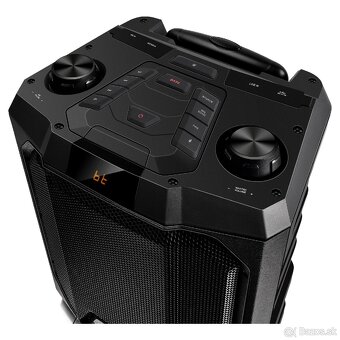 Bluetooth reproduktor sencor sss3700 - 2