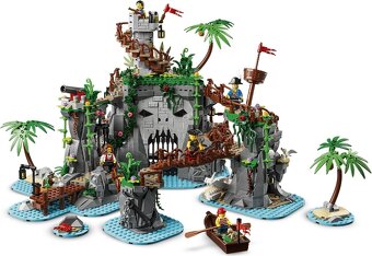 Lego 910038 - 2