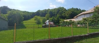 Predaj rodinného domu v obci Uhorské - ideál na chalupu - 2