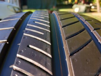 205/60 r16 letné pneumatiky nexen. - 2