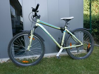Dmsky bicykel - 2