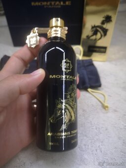 Montale Arabians Tonka 100ml - 2