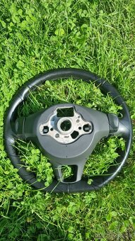 Volant passat, golf - 2