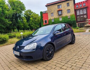 Volkswagen Golf 5 Hatchback 5dv 1.4 66kw len 90tis km - 2