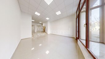 Znížená cena, prenájom obchodného priestoru s výbornou poloh - 2
