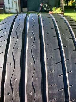 315/35 r20 letne pneumatiky - 2
