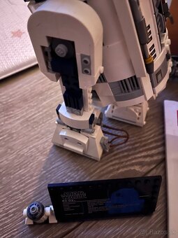 Lego sety - 2