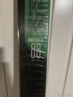 K2 WB 88 - 2