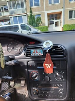 Peugeot 406 2.0hdi combi - 2