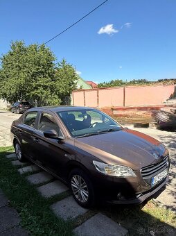 Peugeot 301 - 2