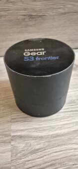 Samsung Gear S3 frontier - 2